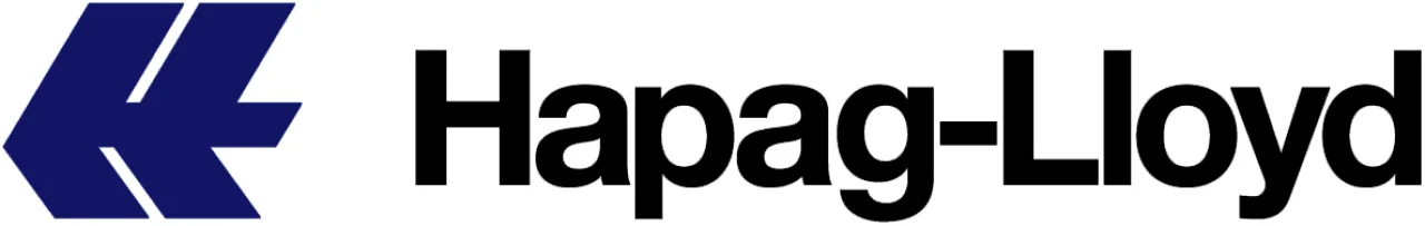Hapag Lloyd brings our raw materials
