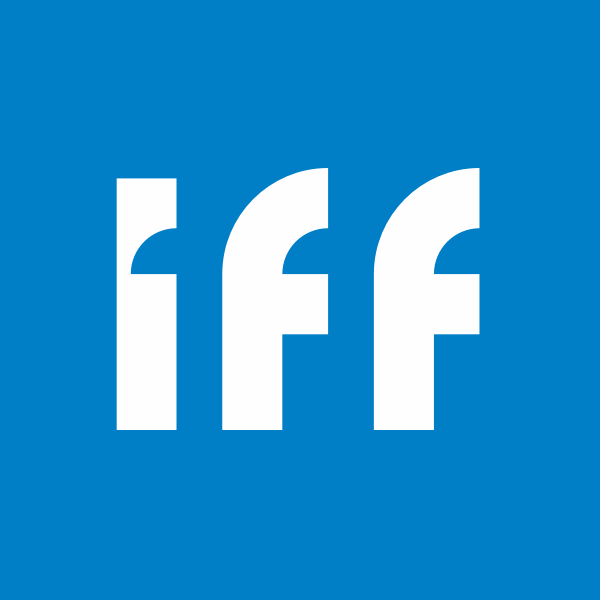 international flavours and fragances