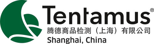 Tentamus Lab analysis