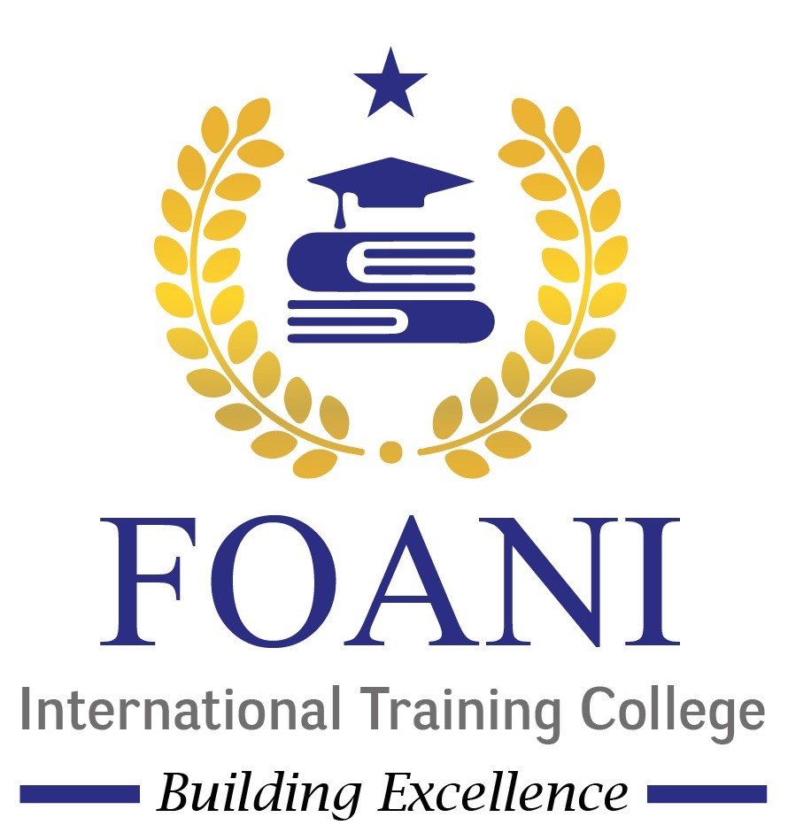 logo foani